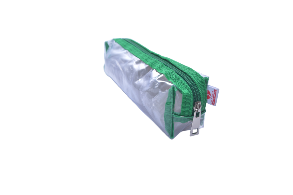 Cartuchera Smart Cristal