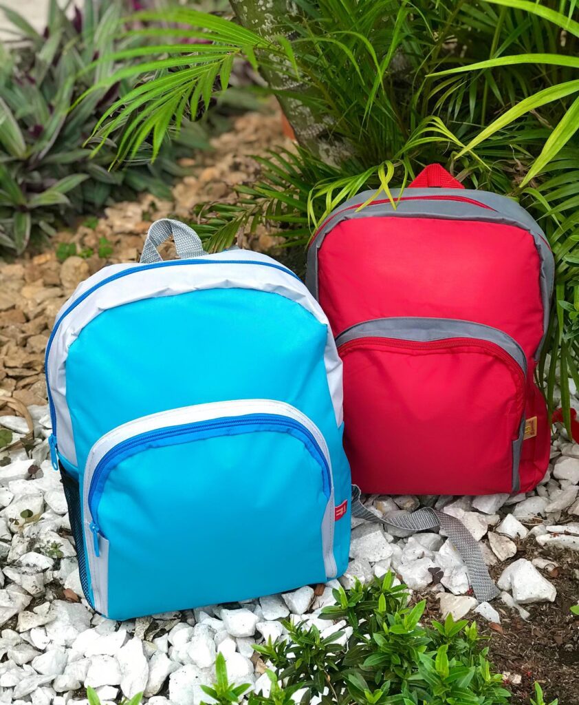 Morral #3 new