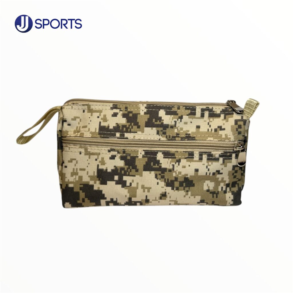 CARTUCHERA CAMUFLADA 2